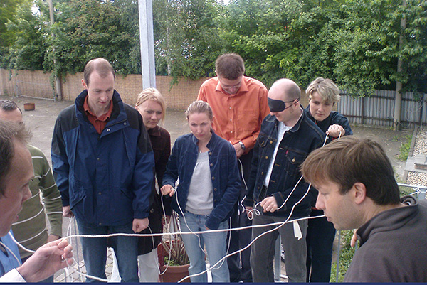 2008_Teambuilding