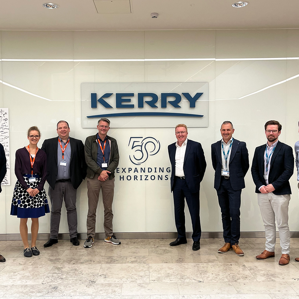 Kerry-visit