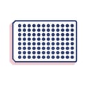 c-LEcta_ICON_96well-plate_pink