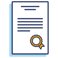 c-LEcta_ICON_sheet-certificate