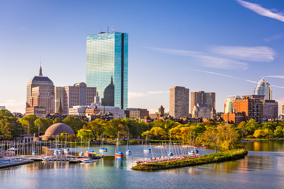 14th Bioprocessing Summit, Boston