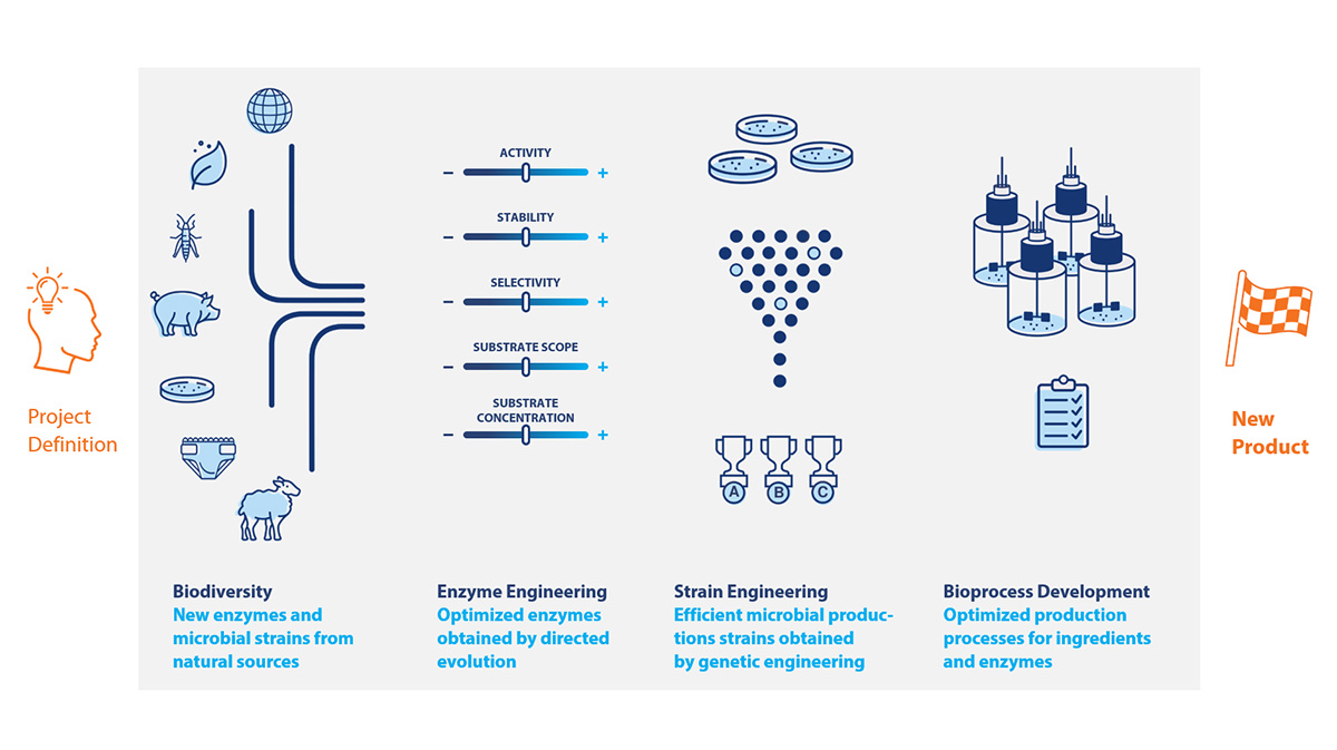 Technologiy-Overview